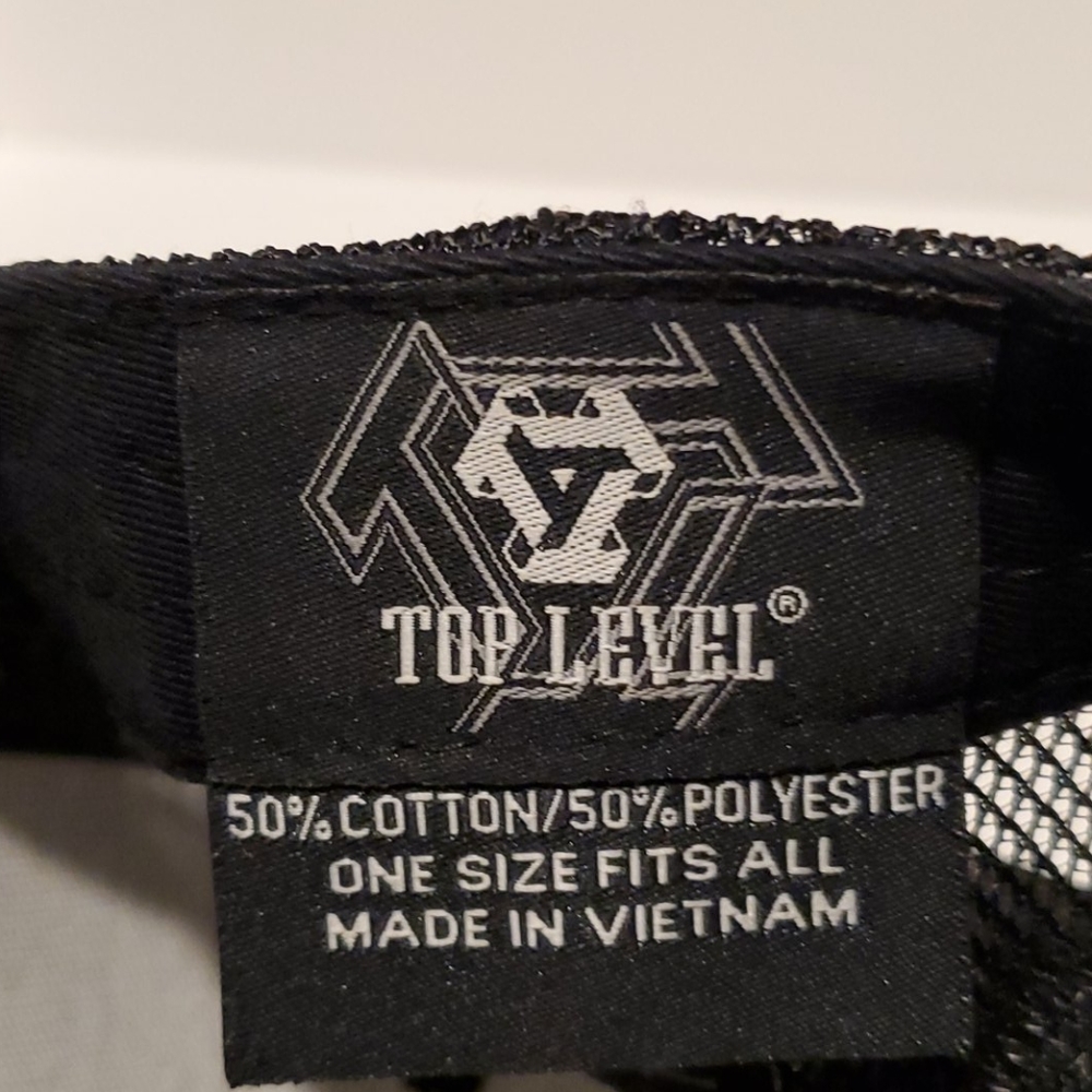 Cap - Picture 5 of 6